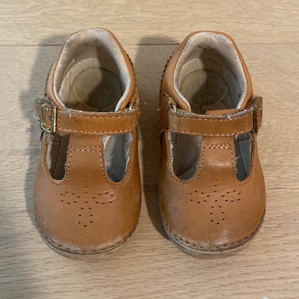 Stride Rite Soft Motion Shoes